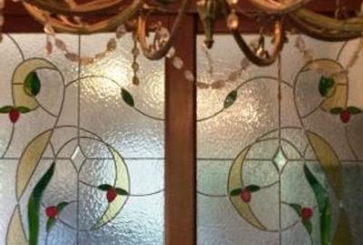 Corbeanca,vila amenajata deosebit,teren 500 mp,crama,foisor,vegetatie matura - 13