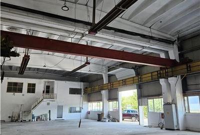Spațiu industrial, de 750 mp, în Industrial Est - 14