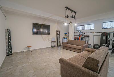 Tomis Plus - Casa deosebita  Confort si divertisment intr-un singur loc - 31