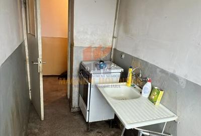 Apartament 2 camere, cf. 2, etaj 2, Kaufland Craiovei - 5