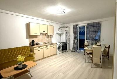 Apartament 2 camere | Parcare subterana | Lift | Zona Vivo | Floresti - 2