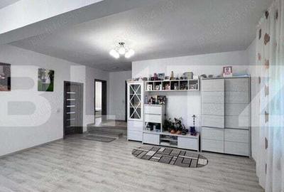 Casa plan parter, 800 mp teren, Tomesti - 3