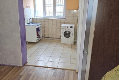 Garsonieră în CET - 4