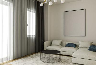 Apartament cu 2 camere decomandat în Păcurari