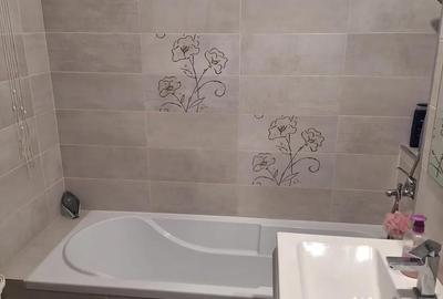 Apartament cu 2 camere decomandat în Central - 8