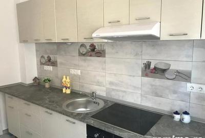 Garsonieră decomandată în Giulești - 2