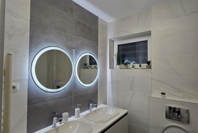 Apartament 3 camere, S - 75mp + 23mp terasa, St. Soporului Apartament 3 camere, S - 75mp + 23mp terasa, St. Soporului - 7