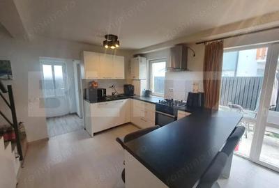 SUPER PRET! Casa duplex in Liziera Brasov, mobilata! - 10