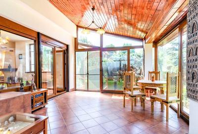 Vanzare Casa de vacanta Brebu, Prahova, Campina cu gradin... - 4
