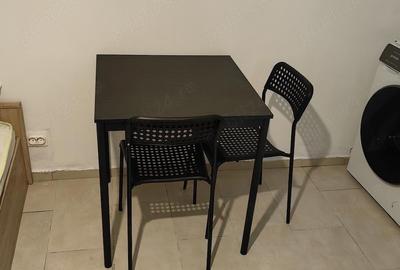 Garsonieră nedecomandată în Blașcovici