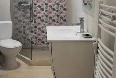 Apartament cu 2 camere, mobilat în Timpuri Noi - 2
