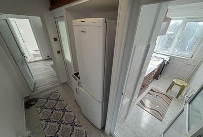 Apartament cu 2 camere semidecomandat, mobilat în Inel II - 7