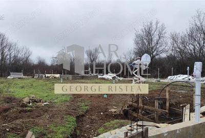 Teren de 590 mp, în Sud - 1