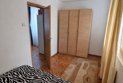 Apartament cu 2 camere semidecomandat, mobilat în Tomis Nord - 2