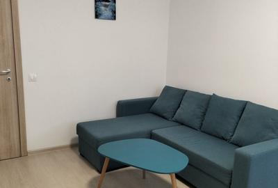 Apartament cu 2 camere decomandat, mobilat în Valea Oltului - 2