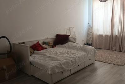 Vand apartament cu o camera - Avangarden Brasov - 2