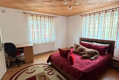 Casă cu 3 camere în Boiu - 4