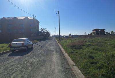 Teren Construcții intravilan de 1000 mp, în Costinești - 4