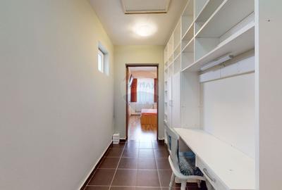 Casa moderna in Cristian ! | Teren suplimentar de 1000 mpI Comision 0% - 13