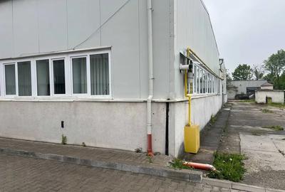 Hala Industriala 585 mp Bartolomeu - 3