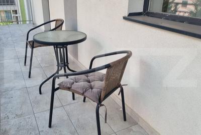 Apartament 2 camere, 54mp, parcare, zona Restaurantului Regal - 6