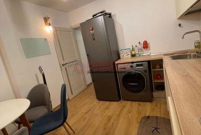 Apartament cu 2 camere în Giurgiului - 11