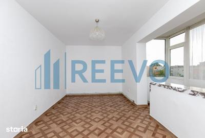 Apartament cu 3 camere decomandat în Republicii - 17