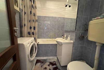 De vanzare Apartament 3 Camere/2 Bai in Cartierul Micro 16 - 10