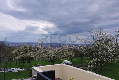 Teren de 1000 mp, în Dealuri Oradea - 1