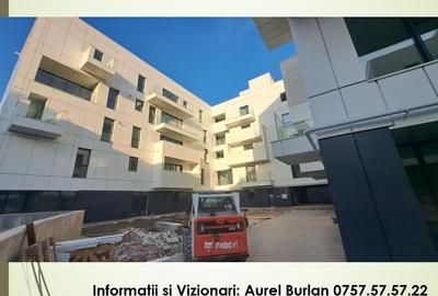 Apartament cu 5 camere decomandat în P-ța Alba Iulia - 12