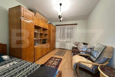 Apartament de vanzare cu 2 camere, etaj intermediar - Aiud - 2