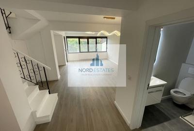 Casa de vanzare in Pipera, parcare privata, gata de mutat - 1