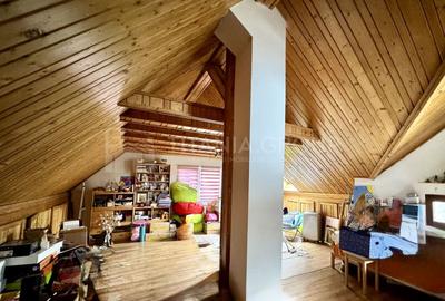 Casă individuală cu 6 camere cu Canalizare în Bartolomeu - 19