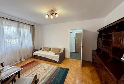 Apartament 2 camere – mobilat și utilat complet, zona Zamfirescu - 6