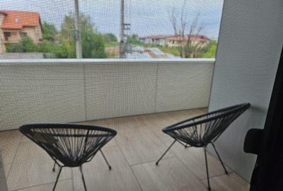 Cortina North | 3 camere | Lux | Prima Chirie | Parcare Inclusa - 10