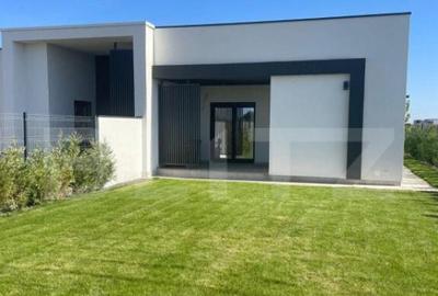 Casa moderna, 3 camere, 94mp - Covaci! - 4