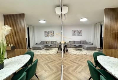 Apartament cu 3 camere *80mp* // Floreasca - 5