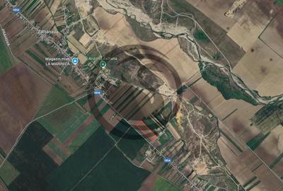 Teren de vanzare in Manesti, Prahova | 18.000 mp | Deschi... - 13