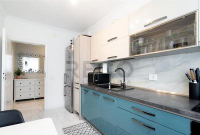 APARTAMENT 2 CAMERE ONESTILOR - 4