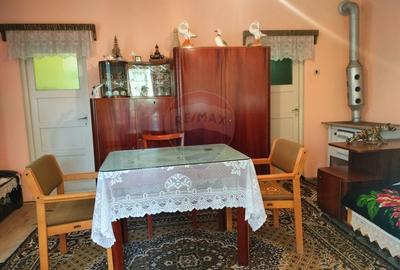 Casa traditionala cu farmec autentic!-judetul Mures - 15