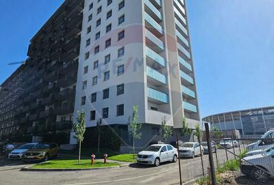 Apartament 2 camere de inchiriat mobilat si utilat Stadion Ghencea - 2