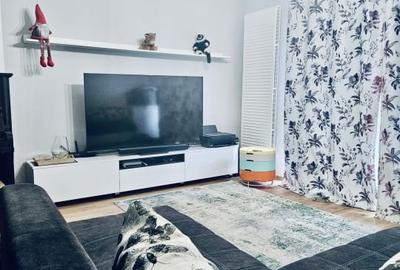 Duplex modern cu 5 camere, teren generos , strada Urusagului - 6