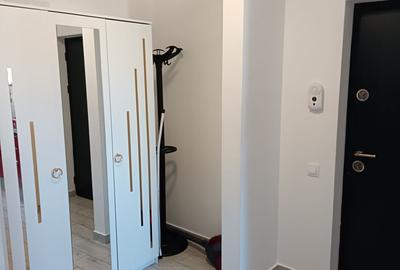Garsonieră decomandată în Drumul Carului - 6