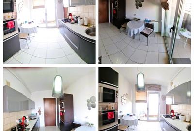 3 camere, nou,  parcare, metrou, cartier Quadra Place, Politehnica - 6