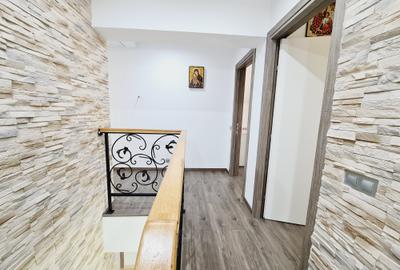 Vila de Lux cu 6 Camere | Finisaje Premium | Mobilata si Utilata - 15