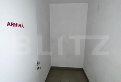 Spatiu comercial de inchiriat - 130 mp - Liceul auto Deva - 1
