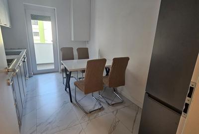 Apartament cu 2 camere decomandat în Central - 11