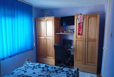 Apartament cu 2 camere în Nord-Vest - 4