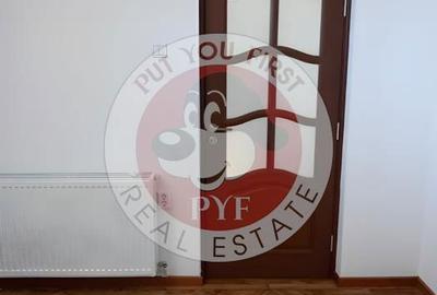 Apartament cu 3 camere decomandat în Dorobanți - 5
