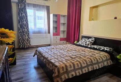 Apartament cu 2 camere decomandat în Central - 1